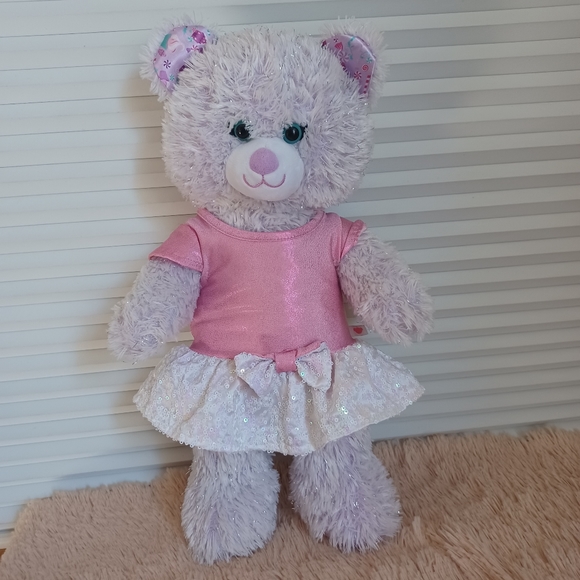 BuildABear Toys Buildabear Disney Nutcracker And The Four Realms